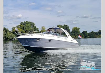 Luxor Motorboot 2008, Niederlande