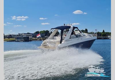 Luxor Motorboot 2008, Niederlande