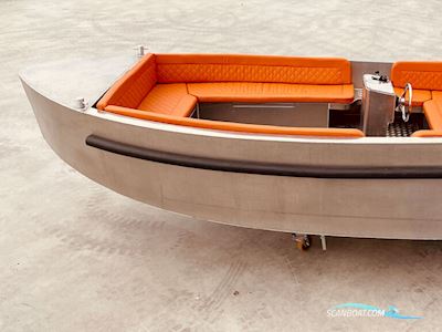 Luxury Tender 55 Motorboot 2023, Niederlande