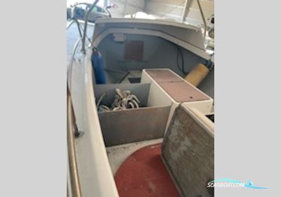 Lynnæs Jolle (Dødsbo) Motorboot 2024, mit Andet motor, Dänemark