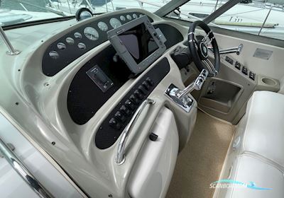 MAXUM 4100 SRC Motorboot 1997, Dänemark
