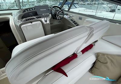 MAXUM 4100 SRC Motorboot 1997, Dänemark