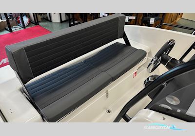 MICORE 53 CC Motorboot 2025, mit Mercury motor, Sweden