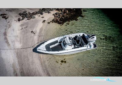 MICORE 65 CC Motorboot 2025, mit Honda motor, Sweden