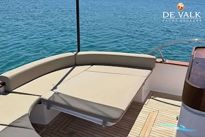 MIMI 9,5 WA Motorboot 2022, mit YANMAR motor, Kroatien