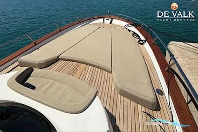 MIMI 9,5 WA Motorboot 2022, mit YANMAR motor, Kroatien