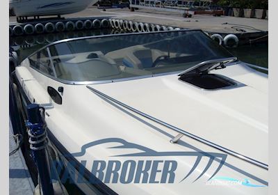 MOLINARI FALCON 26 Motorboot 1994, mit Mercruiser MCM 4,3 motor, Italien