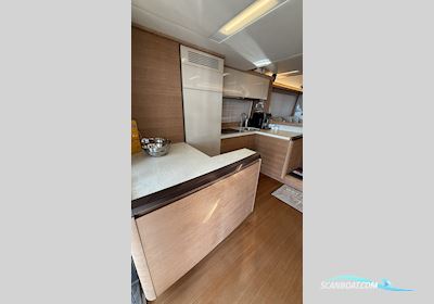 MONTE CARLO 65 - 2017 Motorboot 2017, mit MAN V8 motor, Kroatien