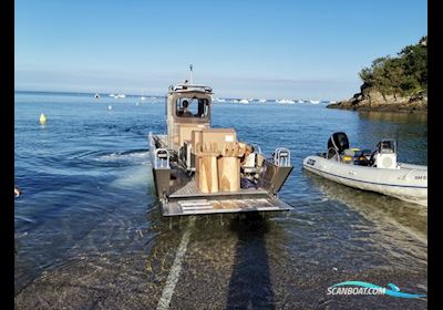 MS S610WT Hard-Top (Cabin v.5) Motorboot 2021, Dänemark