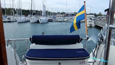 MV Marin 6600 FC Motorboot 2006, mit Mercury motor, Sweden