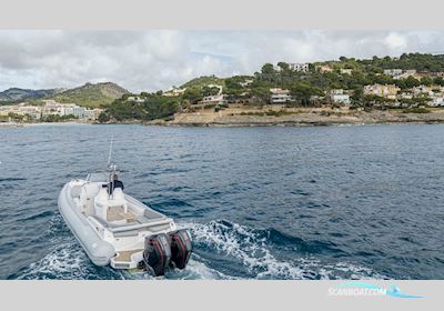 MV Marine Mito 31 By Pischel Motorboot 2021, mit Mercury F450R XLHC1.6BL motor, Niederlande