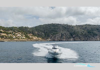 MV Marine Mito 31 By Pischel Motorboot 2021, mit Mercury F450R XLHC1.6BL motor, Niederlande
