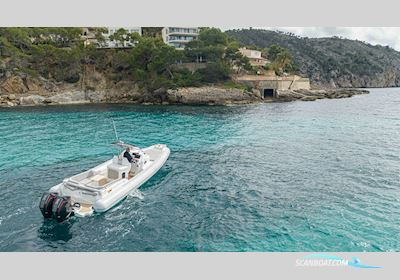 MV Marine Mito 31 By Pischel Motorboot 2021, mit Mercury F450R XLHC1.6BL motor, Niederlande