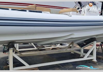 Magazzu MX-11 Spyder Motorboot 2014, mit Mercury motor, Italien