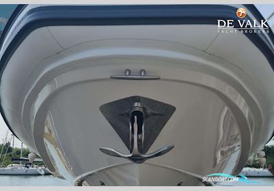 Magazzu MX-11 Spyder Motorboot 2014, mit Mercury motor, Italien