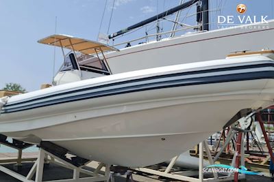 Magazzu MX-11 Spyder Motorboot 2014, mit Mercury motor, Italien