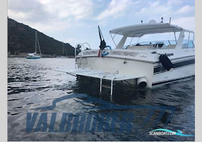 Magnum Marine Magnum 53