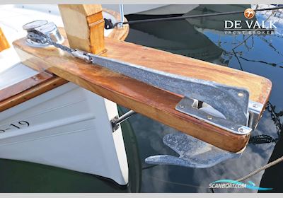 Majoni 30P Motorboot 2019, mit Sole motor, Spanien