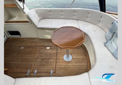 Makma 900 Cabin Motorboot 2002, mit Yanmar 4JH3-DTE motor, Niederlande