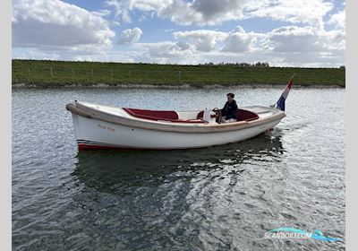 Makma Admiraalsloep Motorboot 2000, Niederlande