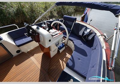 Makma Caribbean 31 MK I “Bohemien” Motorboot 2010, mit Vetus motor, Niederlande