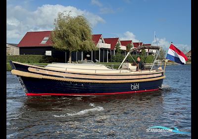 Makma Caribbean 31 Mk1 Motorboot 2005, mit Yanmar motor, Niederlande