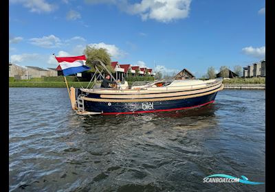 Makma Caribbean 31 Mk1 Motorboot 2005, mit Yanmar motor, Niederlande