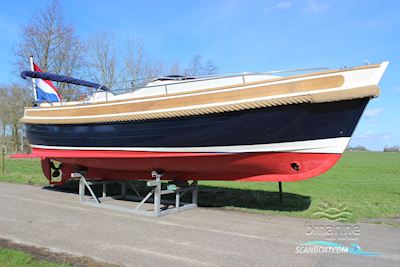 Makma Caribbean 31 Motorboot 2002, mit Yanmar motor, Niederlande