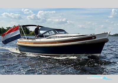Makma Caribbean 31 Motorboot 2002, mit Yanmar motor, Niederlande