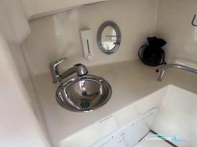 Makma Caribbean 31 Motorboot 2004, mit 2x Yanmar 4Lha motor, Niederlande