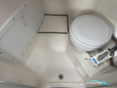 Makma Caribbean 31 Motorboot 2004, mit 2x Yanmar 4Lha motor, Niederlande