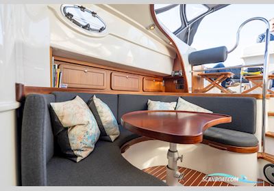 Makma Caribbean 36 Motorboot 2014, mit Yanmar motor, Niederlande