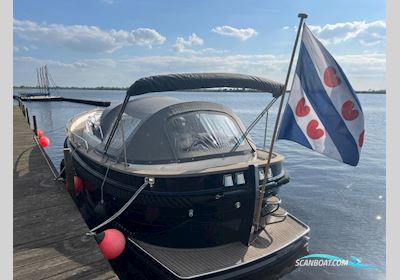 Makma Carribean 31 Motorboot 2022, mit Yanmar motor, Niederlande