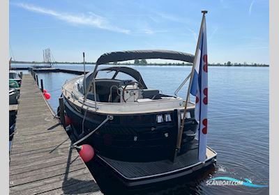 Makma Carribean 31 Motorboot 2022, mit Yanmar motor, Niederlande
