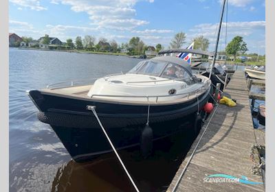 Makma Carribean 31 Motorboot 2022, mit Yanmar motor, Niederlande