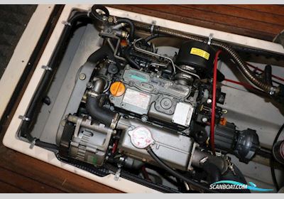Makma Vlet Motorboot 2007, Niederlande
