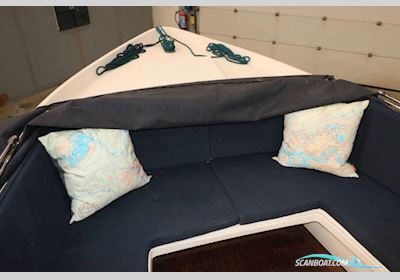 Makma Vlet Motorboot 2007, Niederlande