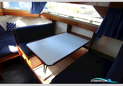 Marco 730 Motorboot 1985, Niederlande