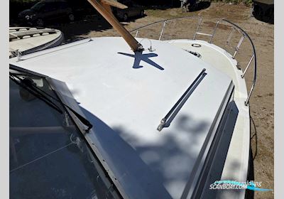 Marco 810 AK Motorboot 1985, mit Iveco Aifo motor, Dänemark