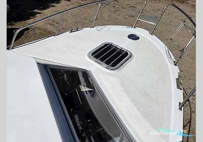 Marco 810 AK Motorboot 1985, mit Iveco Aifo motor, Dänemark