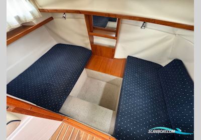 Marex 280 Holiday Motorboot 2002, Dänemark