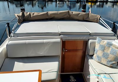 Marex 280 Holiday Motorboot 1998, mit Volvo Penta Tmd22-B motor, Dänemark