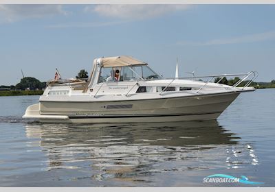 Marex 280 Motorboot 2010, Niederlande
