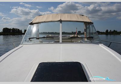 Marex 280 Motorboot 2010, Niederlande