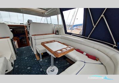 Marex 290 SC Motorboot 1999, mit Volvo Penta motor, Dänemark