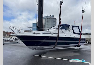 Marex 290 Sun Cruiser 2008 Motorboot 2008, Dänemark