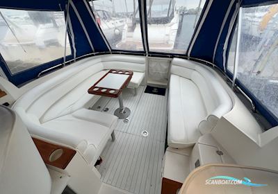 Marex 290 Sun Cruiser Motorboot 1995, mit Volvo Penta Kad42 motor, Dänemark