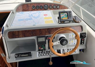 Marex 290 Sun Cruiser Motorboot 1995, mit Volvo Penta Kad42 motor, Dänemark
