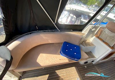 Marex 300 HT Motorboot 2009, mit Volvo Penta D4-260 motor, Dänemark