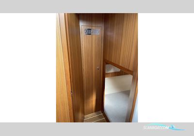 Marex 300 SC Motorboot 2012, mit Volvo Penta motor, Sweden